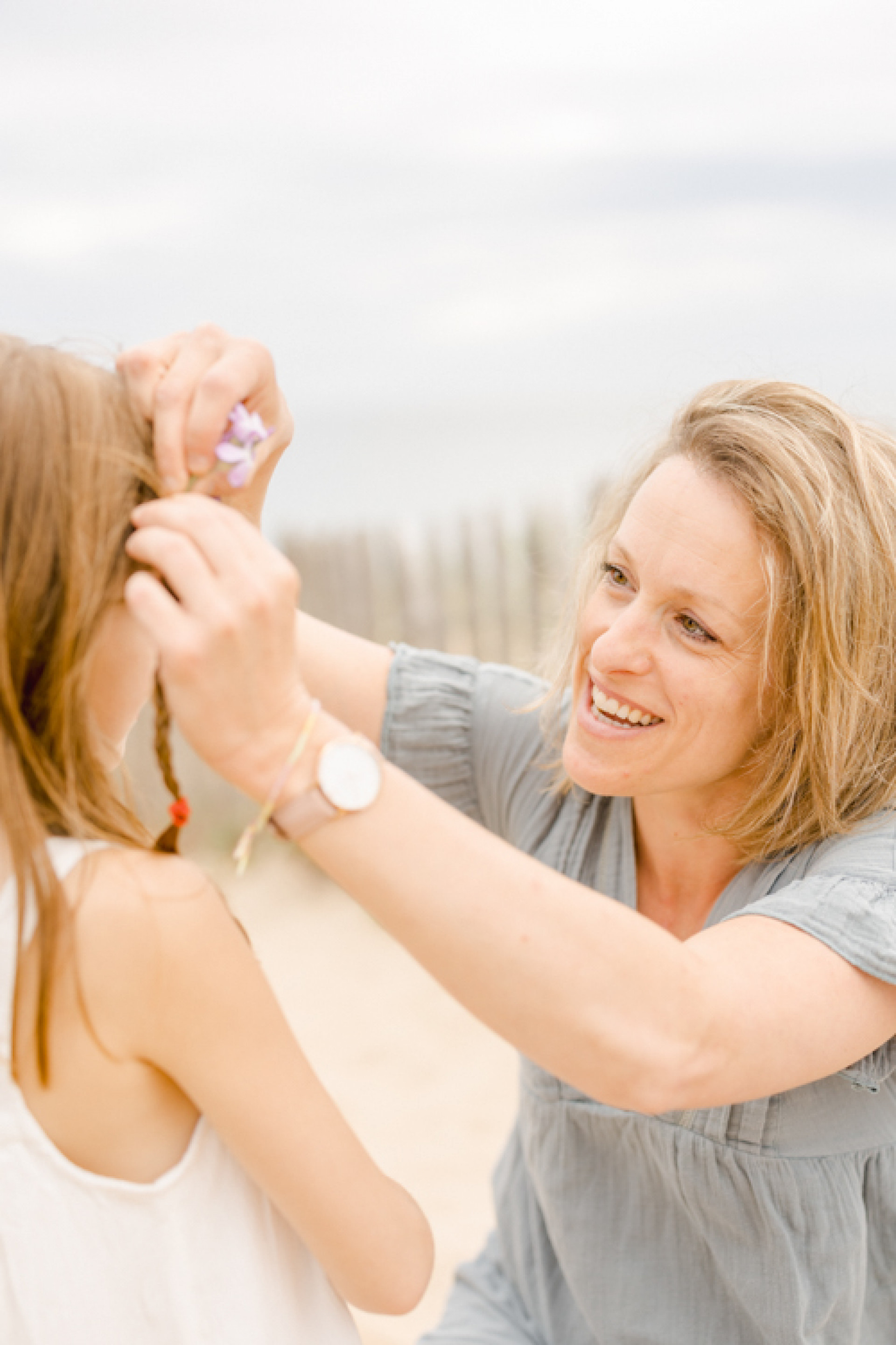 Julie & Jean-Baptiste